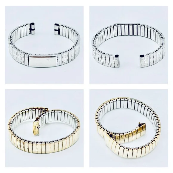 15 Used Men’s & Women’s Expansion Watch Bands - Picture 6 of 9